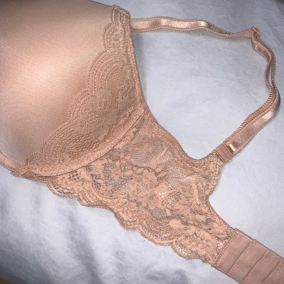 VICTORIA’S SECRET Dream Angels Push Up Bras 32DDD - Picture 3 of 7